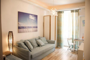 AzurAppart Super studio Massena